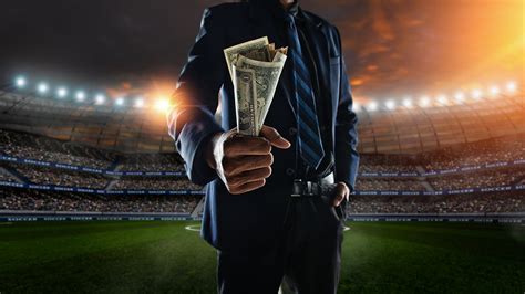 fussball finanzen football finance