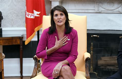 Is Nikki Haley Running For President In 2024 Big World Tale