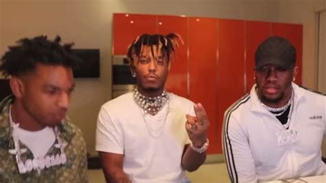 Collincremer96juice Wrld Twitter