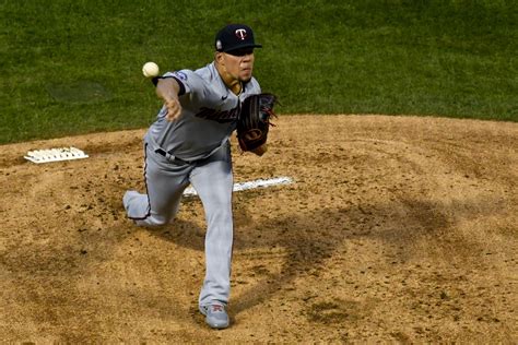 José Berríos Dominó El Duelo Ante Yu Darvish Y Los Cachorros Primera Hora