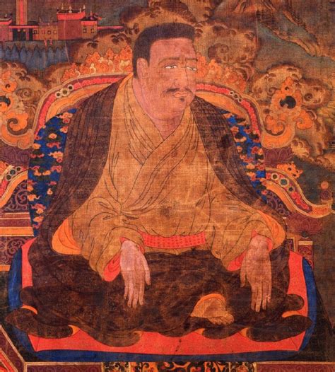 Hevajra Marpa Lotsawa And The Golden Teachings Of Kagyu Tantra