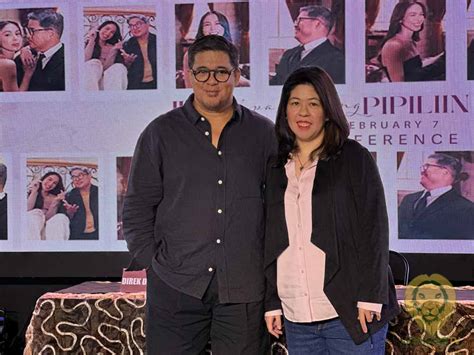 Julia Barretto And Aga Muhlach To Topbill Viva Films 2024 Valentine