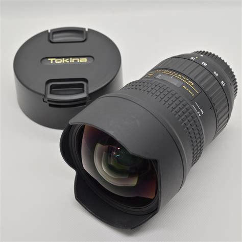 Nikon Tokina Mm F Pro Fx