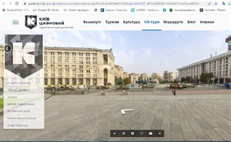 З’явився 3D-тур виставкою знищеної російської техніки на Хрещатику ...
