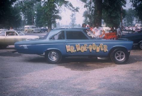 Mr Moe Power C A Pit Dragway 42 1972 Photo By Todd Wingerter Gallery