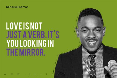 40 Kendrick Lamar Quotes That Will Motivate You 2023 Elitecolumn