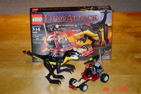 Dino Attack