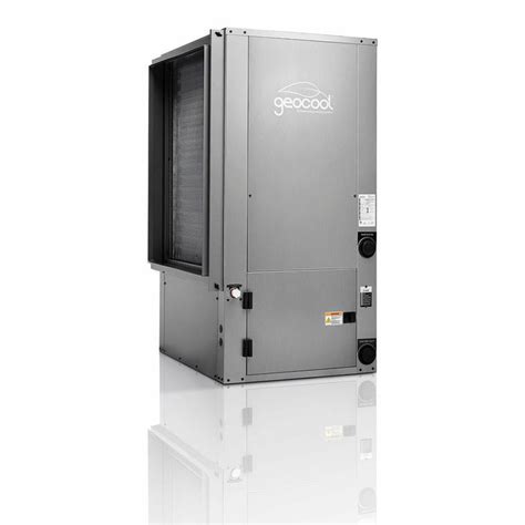 Mrcool Geocool Geothermal 60k Btu Vertical Two Stage 230v 1 Phase 60hz — Direct Home Connection