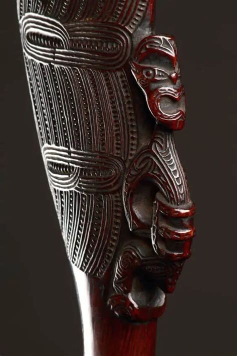 Maori Weapons | Maori Clubs | Maori war club | sell maori weapon