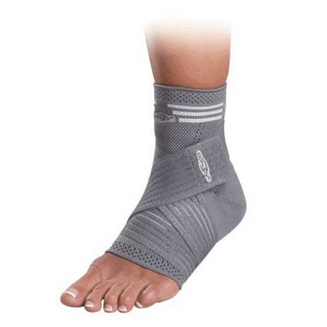 Donjoy Strapilax Ankle Health7