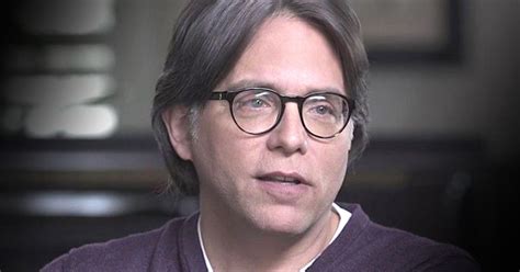 NXIVM Sex Cult Leader Keith Raniere Denied Bail Third Time