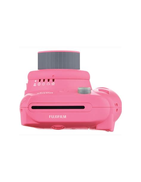 Appareil Photo Fujifilm Instax Mini Rose Tunisie Technopro