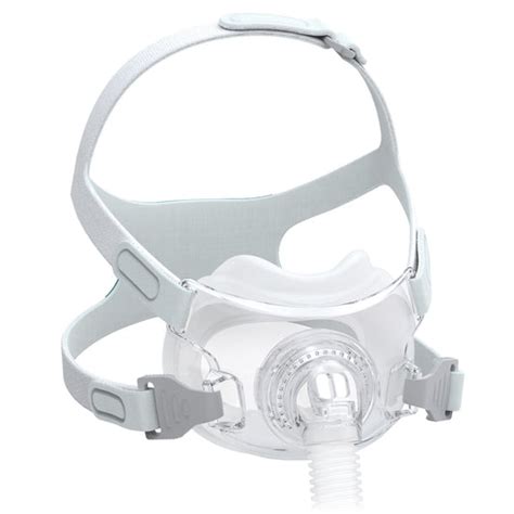 Hybrid CPAP/BiPAP Masks – CPAPXchange