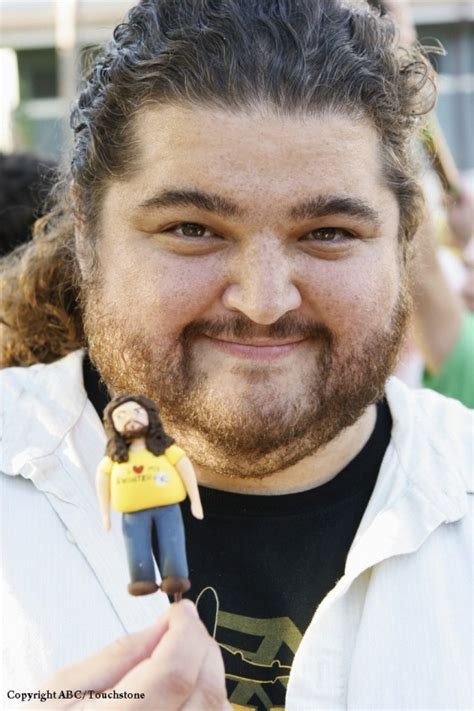 JORGE GARCIA - Lost Photo (5624843) - Fanpop