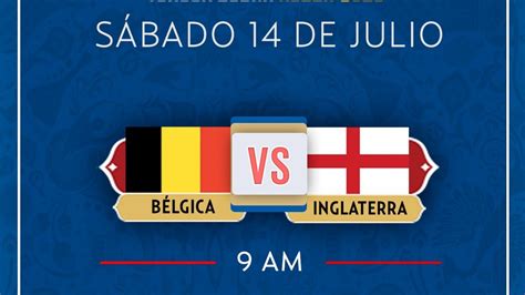 Franciavscroacia Dónde Ver La Final Del Mundial Rusia 2018 El