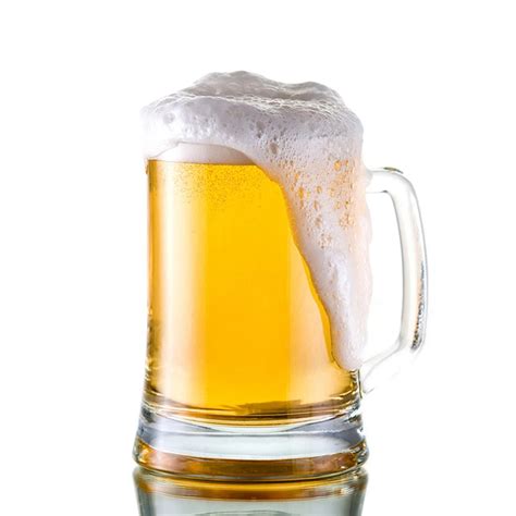 500ml Beer Glass Tumblers Draft Beers Cup Lead Free Pilsner Glass