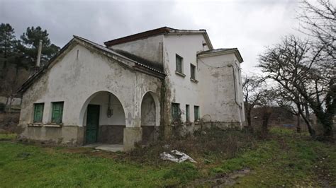 Estaci N Del Ferrocarril De Puebla Do Broll N Servicios Y Conexiones Ife