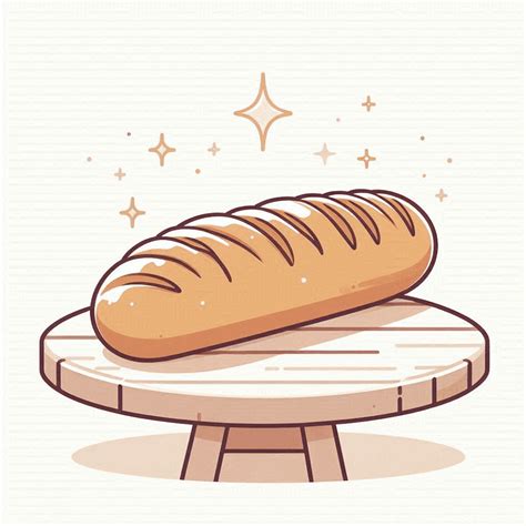 Baguette Clipart Images Free ClipartLib