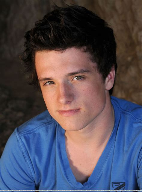 Josh ♥ - Josh Hutcherson Photo (31854632) - Fanpop