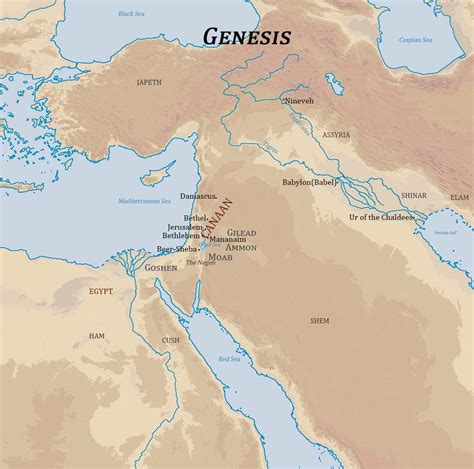 Basic Chronology Of The Ancient World Humanities Reed College