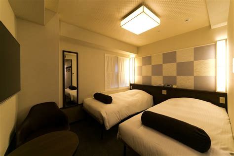 14 Budget Hotels In Shinjuku Tokyo Updated 2024 Trip101