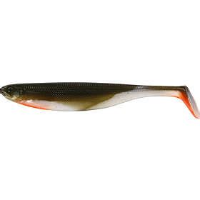 Westin Fishing Shadteez Slim Cm Bass Orange Pack Hitta B Sta