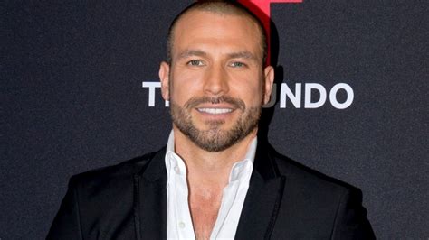 Este Es El Millonario Sueldo Que Rafael Amaya Gana Por Interpretar A