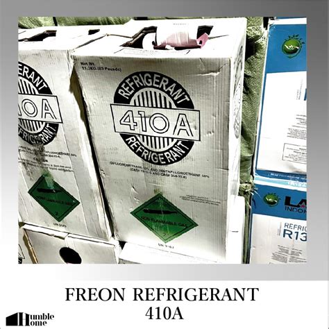 Jual Freon R410A Refrigerant 11 3KG Shopee Indonesia