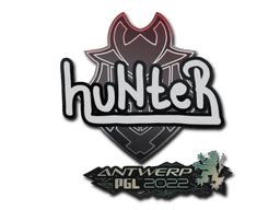 Sticker Hunter Antwerp Buy Sell And Trade On Dmarket