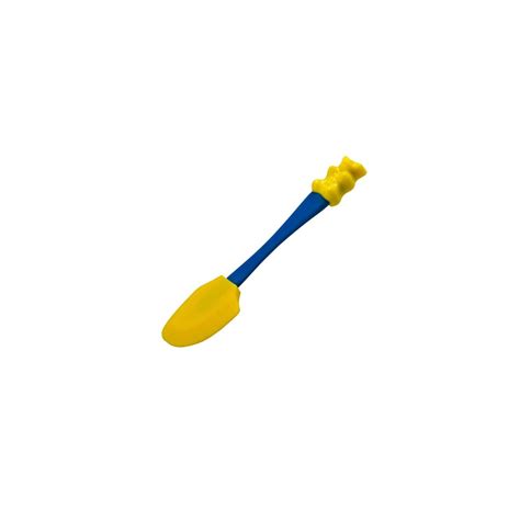 Spatule De Cuisine Et De P Tisserie En Silicone Cm Zenker Haribo