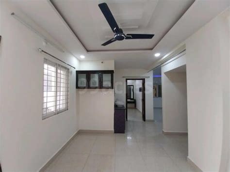 Bhk Bedroom Apartment Flat For Rent In Sri Ram Nagar Kondapur