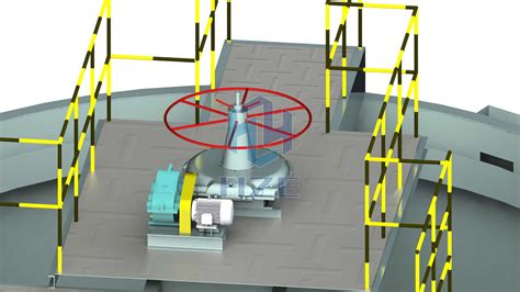 Updated High Efficiency Thickener Thickeners Products Mineral