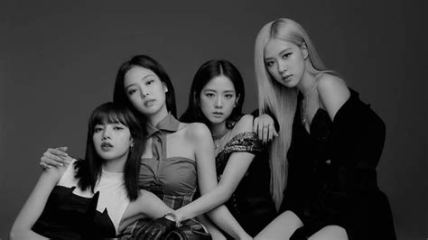 Yg Entertainment Confirms Blackpinks Members Will Not Be Renewing Contracts For Individual