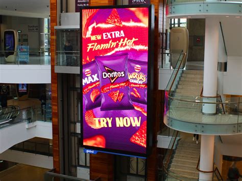 Out Look PepsiCo Ignites The Senses With Extra Flamin Hot Snacks Campaign AdWorld Ie