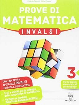 Prove Di Matematica Invalsi Per La Classe Della Scuola Media