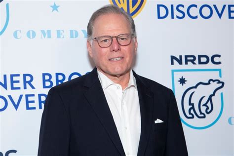 How Much Discovery CEO David Zaslav Net Worth? Deeper Look Into His ...