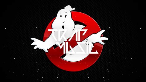 Ghostbusters Theme Song Remix Youtube