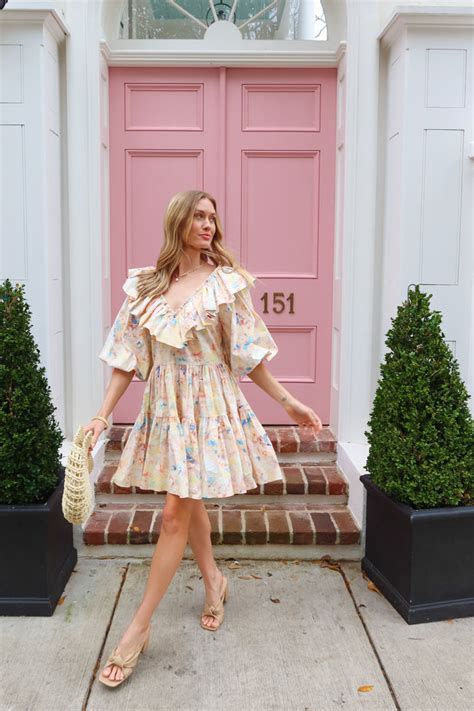 Pascal Dress Vestique
