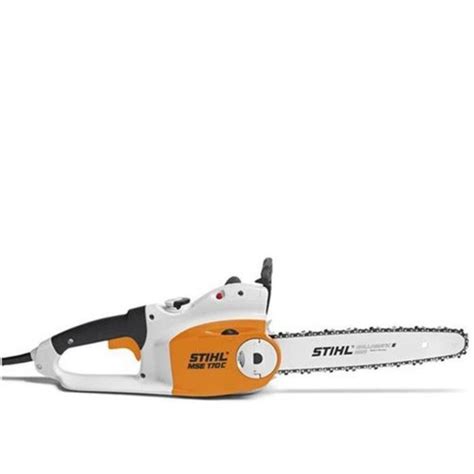 Stihl Mse 250 Chainsaw Agriplex