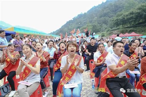 吃喝玩乐丰收季，宜昌这个村子鼓乐喧天，好热闹！澎湃号·政务澎湃新闻 The Paper