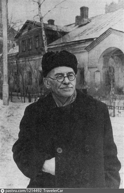 П.Д.Барановский