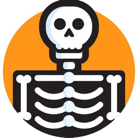 Skeleton Free Vector Icons Designed By Freepik Vector Icon Design