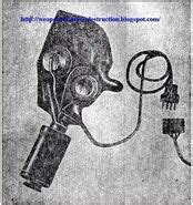 Zelinsky Kummant | Gas Mask and Respirator Wiki | Fandom