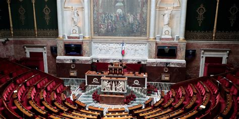 Législatives 2024 voici à quoi pourrait ressembler la nouvelle