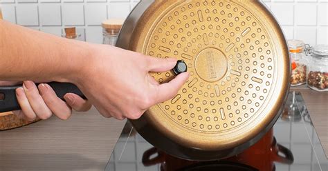 Tipos De Ollas Ideales Para Cocinas De Inducción Asistenciasat