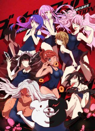 Celestia Ludenberg Luscious Hentai Manga Porn