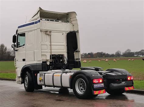 Daf Xf 480 Kleyn Trucks