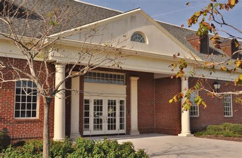 Centers State Operated Programs