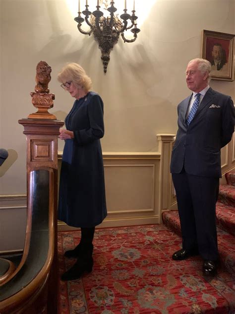 No Context Queen Camilla On Twitter Rt Royalreporter Some Pictures