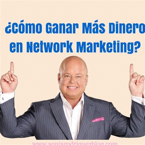 C Mo Ganar M S Dinero En Network Marketing Tips De Eric Worre